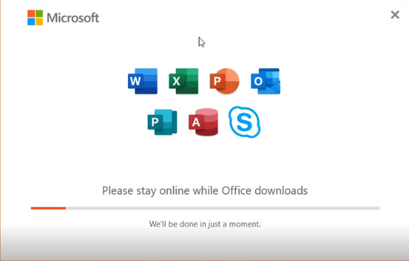 Hướng dẫn tải và cài đặt Office 2019 - Hoàn toàn miễn phí 14 Laptop Cũ Bình Dương - pic11 3