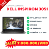 Laptop Dell Inspiron 3501 40531