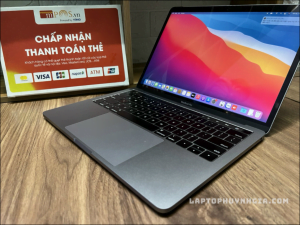 Macbook Pro 2019/Core I5 1.4gh/Ram 8GB/SSD 256GB/Intel HD LCD 13" Retina/MacOS 41014
