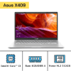 Asus X409Fa/I5 8265u( 8cpus)/Ram 8GB/SSD Nvme M.2 128GB/HDD 1TB/Intel uHD 620/LCD 14
