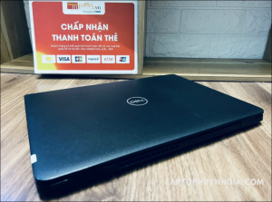 Dell Latidute 3400/I7 8565u/ Ram 8GB/Nvme M.2 256GB/Nvidia MX130/LCD 14" FHD/Windows 10 32805