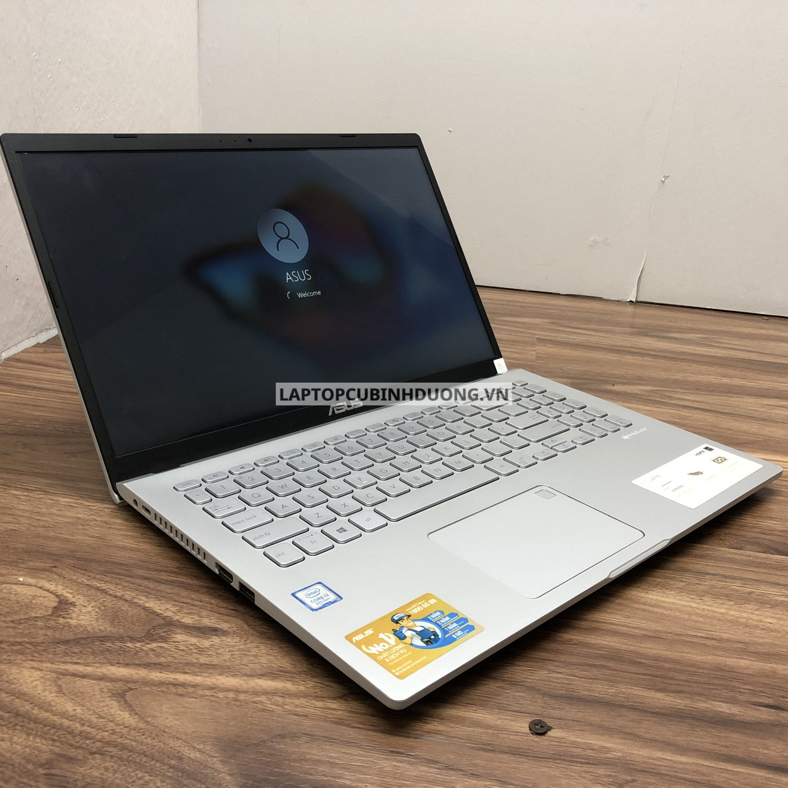 Laptop Asus VivoBook X509 40009