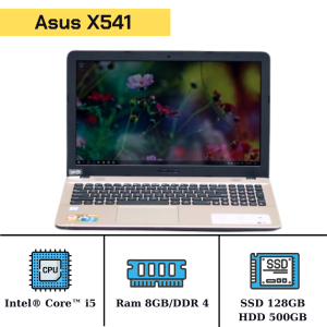 Laptop Asus X541 34984