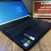 Lenovo IdeaPad  Gaming/I7 10750H/Ram 8GB/Nvme M.2 512GB/Nvidia GTX1650TI/LCD 15.6