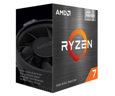 Lenovo IdeaPad/AMD Ryzen7 5700u/Ram 8GB/M.2 512GB/AMD Radeon(TM)/LCD 15.6" FHD 32963