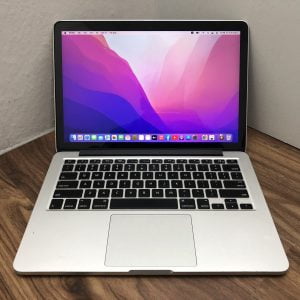 MacBook Pro 2015 (MJLQ2) 40093