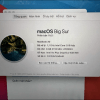 Macbook Air 2020/I3 1.1ghz/Ram 8GB/Nvme M.2 256GB/Intel Iris 1536mb/LCD 13
