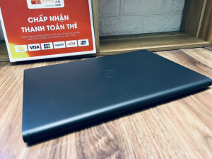Dell N3515/Ryzen3 3250u( 4cpus)/8GB/SSD Nvme M.2 256GB/VGA AMD Radeon Vega 3/LCD 15.6" FHD/Windows10 33243