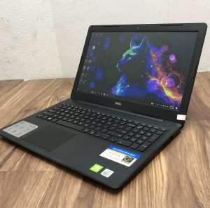 Dell N3593/I5 1035G1/Ram 4GB/SSD M.2 256GB/Nvidia MX230/LCD 15.6 FHD/Windows 10 39576