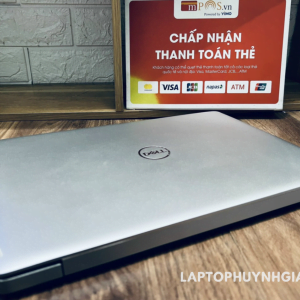 Mua trả góp 1 Dell N5480/I5 8265u/Ram 8GB/SSD M.2 256GB/Intel(R) uHD620/LCD 14 FHD/Windows 10 33250