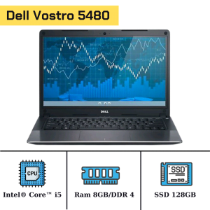 Laptop Dell Vostro 5480 33986