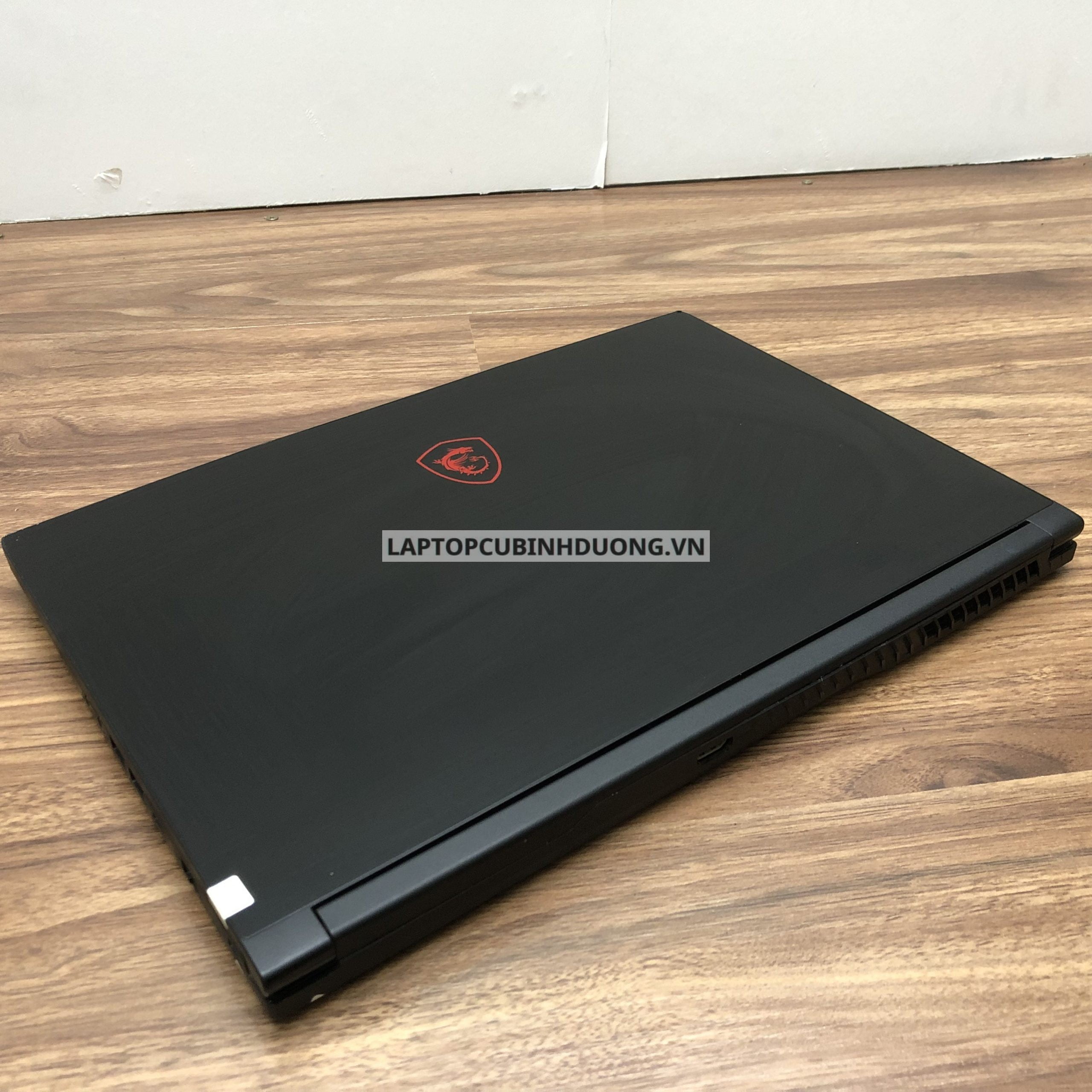 Laptop MSI GF63 38331