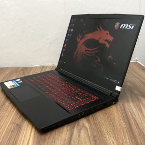 Laptop MSI GF63 38332