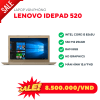 Lenovo IdeaPad 520/I5 8265u/Ram 8GB/SSD M.2 256GB/Intel(R) uHD620/LCD 15.6 FHD/Windows 10 40965