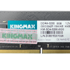 Ram Laptop Kingmax GSOG42F 8GB DDR4 3200MHz for Notebook 33293