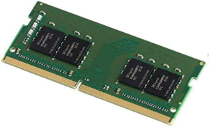 Ram laptop Kingston 16GB DDR4-3200 S22 1Rx8 SODIMM 33262