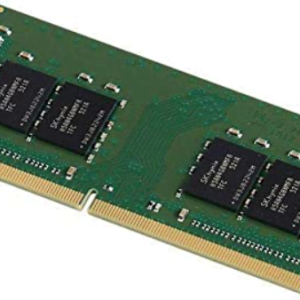 Ram laptop Kingston 16GB DDR4-3200 S22 1Rx8 SODIMM 33262