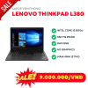 Thinkpad L380/I5 8350u/Ram 8GB/Nvme M.2 256GB/LCD 13