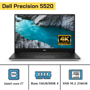 Laptop Dell Precision 5520 35470