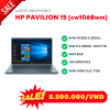 Laptop HP Pavilion 15 (cw1068wm) 40924
