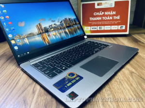 Laptop Asus VivoBook X510UAR 33989