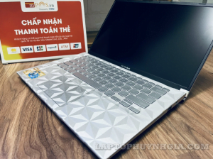 Laptop Asus Vivobook (A412FAC) 33948