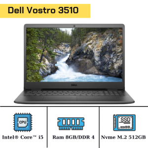 Laptop Dell Vostro 3510 33858