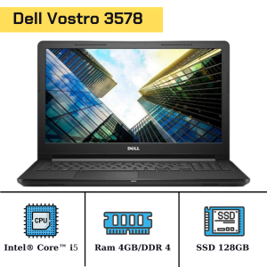 Laptop Dell Vostro 3578 33851