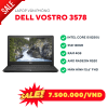 Laptop Dell Vostro 3578 40828