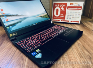Laptop Gaming Acer Nitro5 (AN515-57) 33939