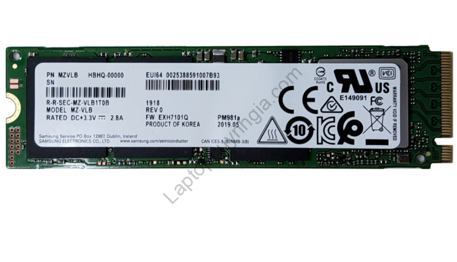 Laptop Gaming Acer Nitro5 (AN515-57) 33944