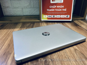 Laptop HP 14s(CF2527TU) 34111