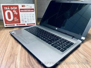 Laptop HP NoteBook 15 - Intel® Core™ i3 33808