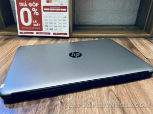 Laptop HP NoteBook 15 - Intel® Core™ i3 33810