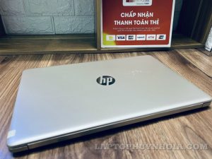 Laptop HP Notebook 15 (da0054tu) 33840