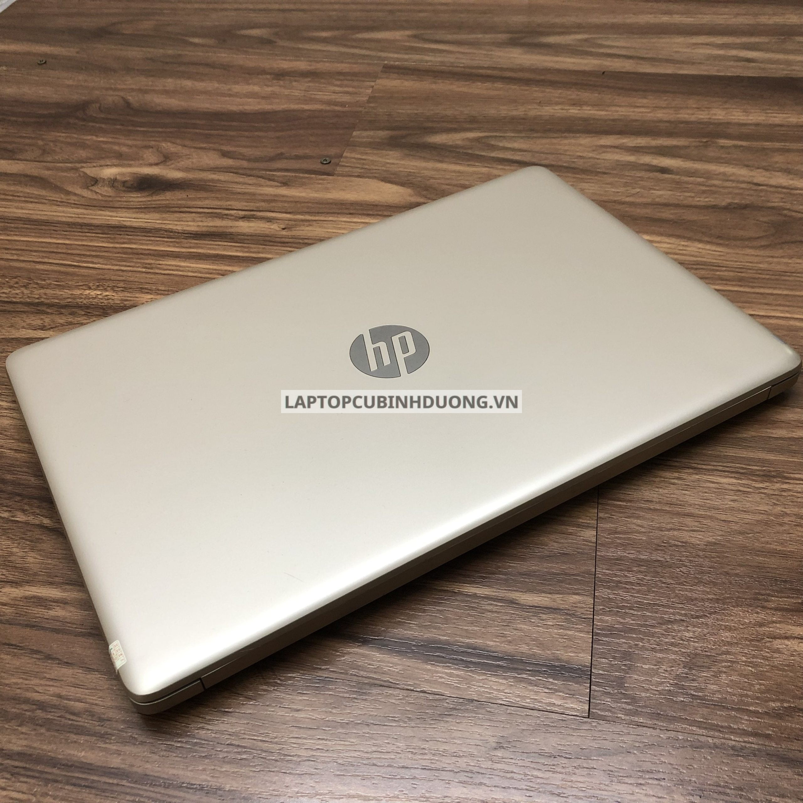 Laptop HP Notebook 15 (da0054tu) 38283
