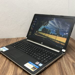 Laptop HP Notebook 15 (da0054tu) 38284
