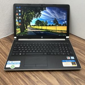 Laptop HP Notebook 15 (da0054tu) 38285