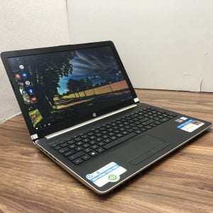 Laptop HP Notebook 15 (da0054tu) 38287