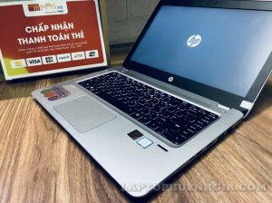 Laptop HP ProBook 440 G4 34072