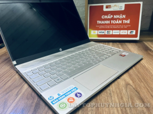 Laptop HP_Pavilion (15-CS3014TU) 33956