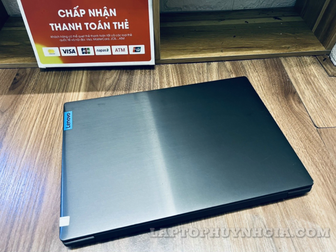 Laptop Lenovo Ideapad L340 34056