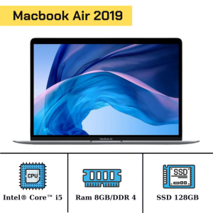 Macbook Air 2019 (MVFH2) 33913