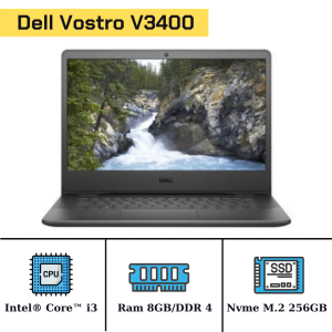Laptop Dell Vostro 3400 34267