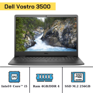 Laptop Dell Vostro 3500 34631