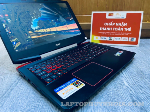 Laptop Gaming Acer Aspire VX5-591G 34460
