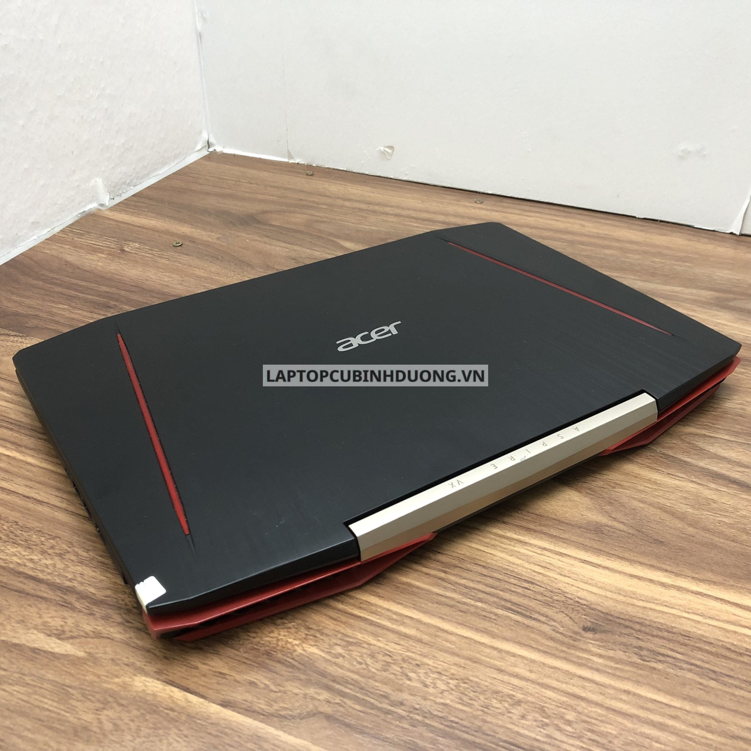 Laptop Gaming Acer Aspire VX5-591G 38325