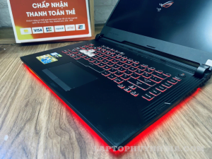 Laptop Gaming Asus G531 34218