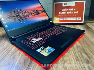 Laptop Gaming Asus G531 34215