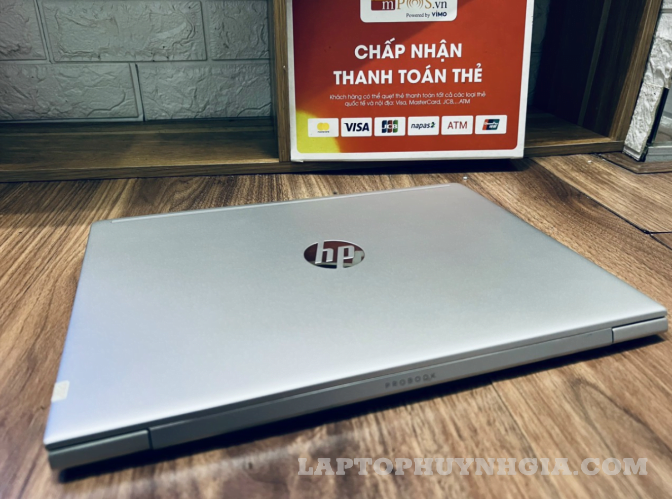Laptop HP Probook 440 G6 34272